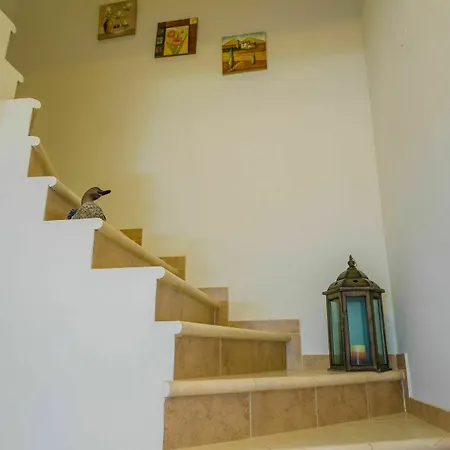 Casa Del Sol * 吉奥塔略
